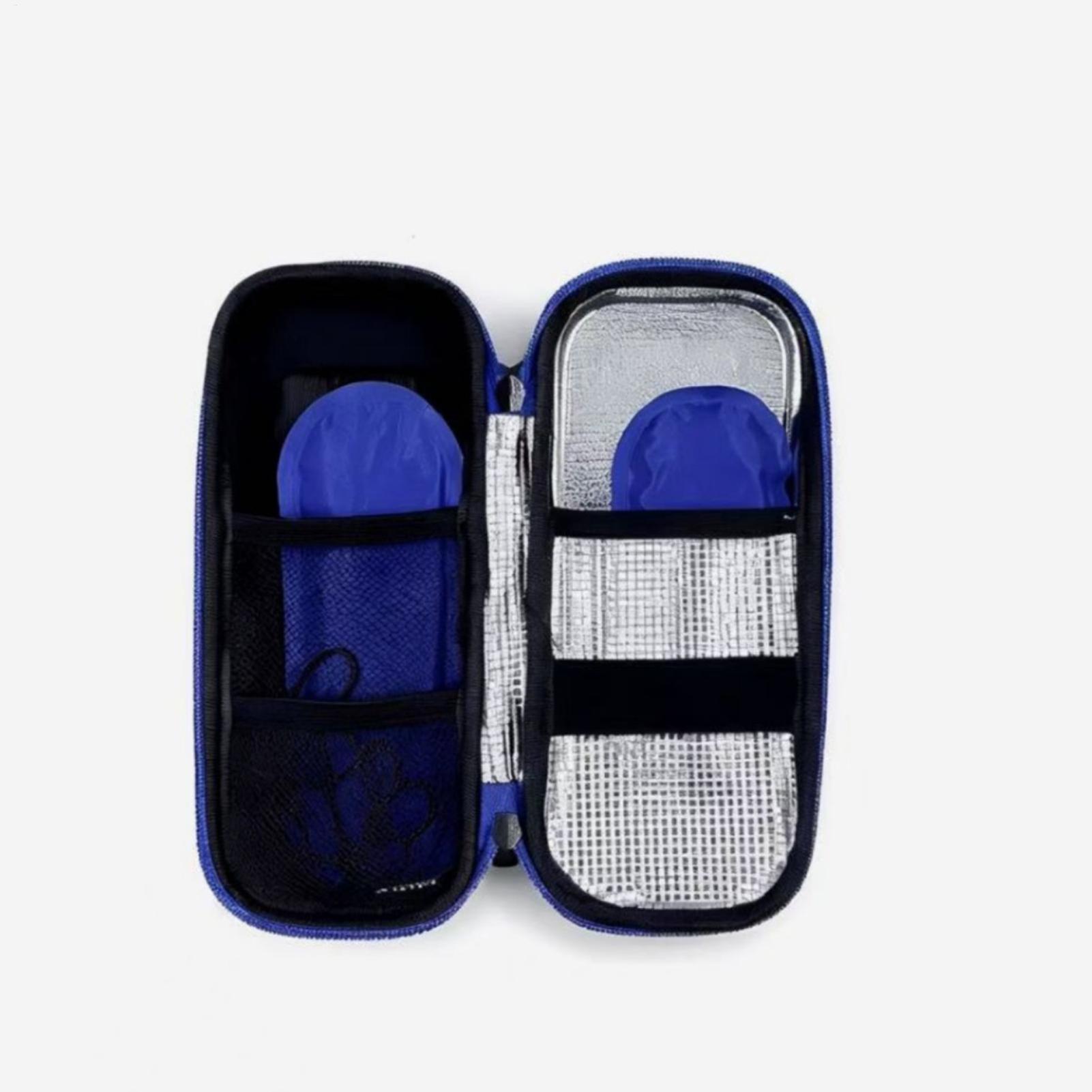 Bolsa Térmica de Viagem com Di - Travel Bags avaliação e preço