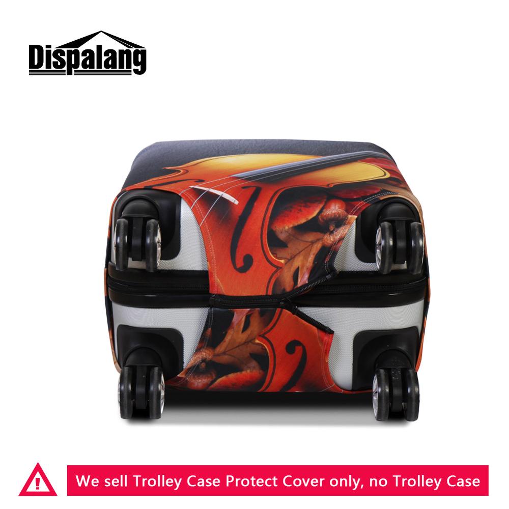 Capa de Mala Personalizada com - Waterproof Suitcase Cover Protector avaliação e preço