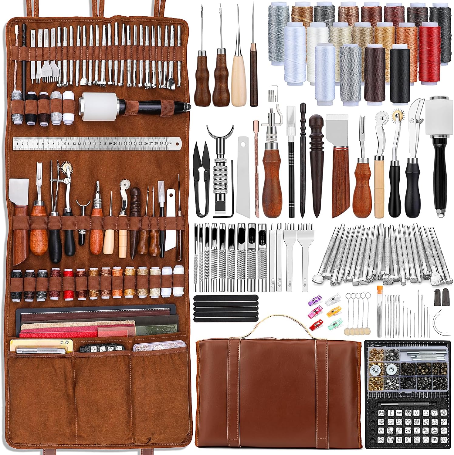 Kit de Ferramentas para Trabal - Handbags avaliação e preço