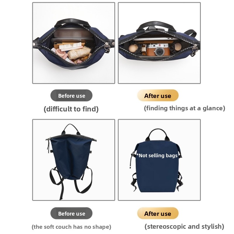 Organizador de Bolsa para Moch - Handbags avaliação e preço