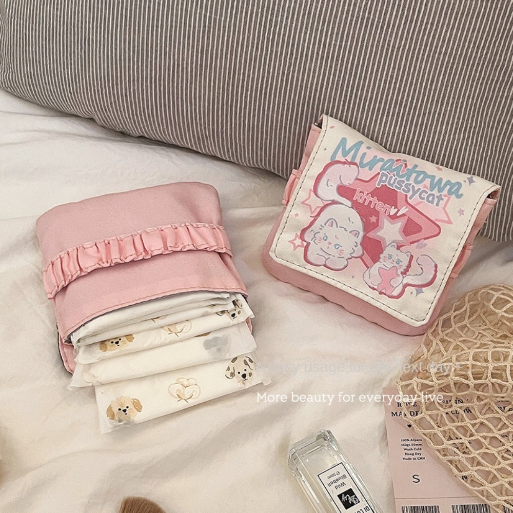 Organizador de Cabos de Dados  - Cosmetic Bags avaliação e preço