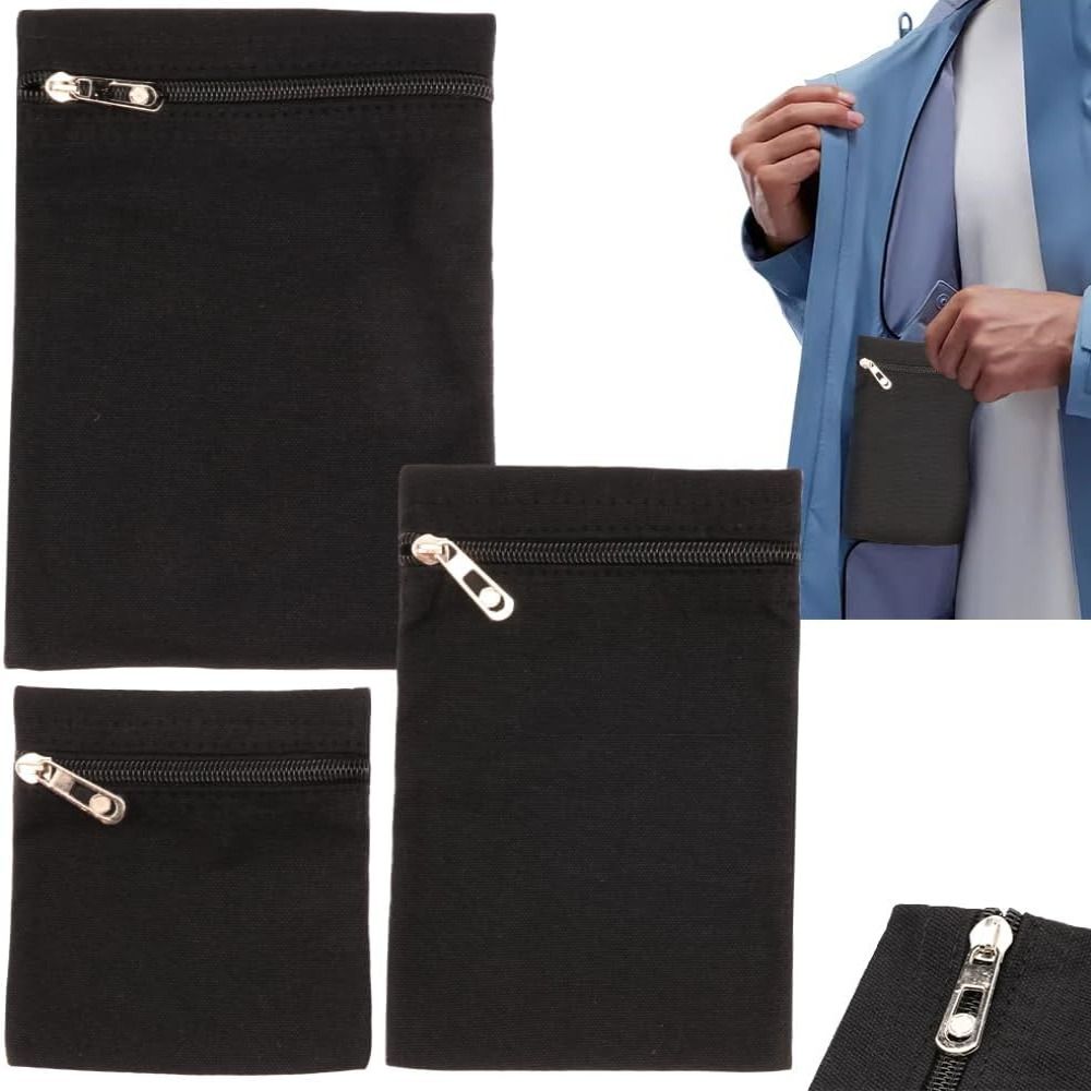 Bolsa de Viagem com Bolso Late - Wallets avaliação e preço