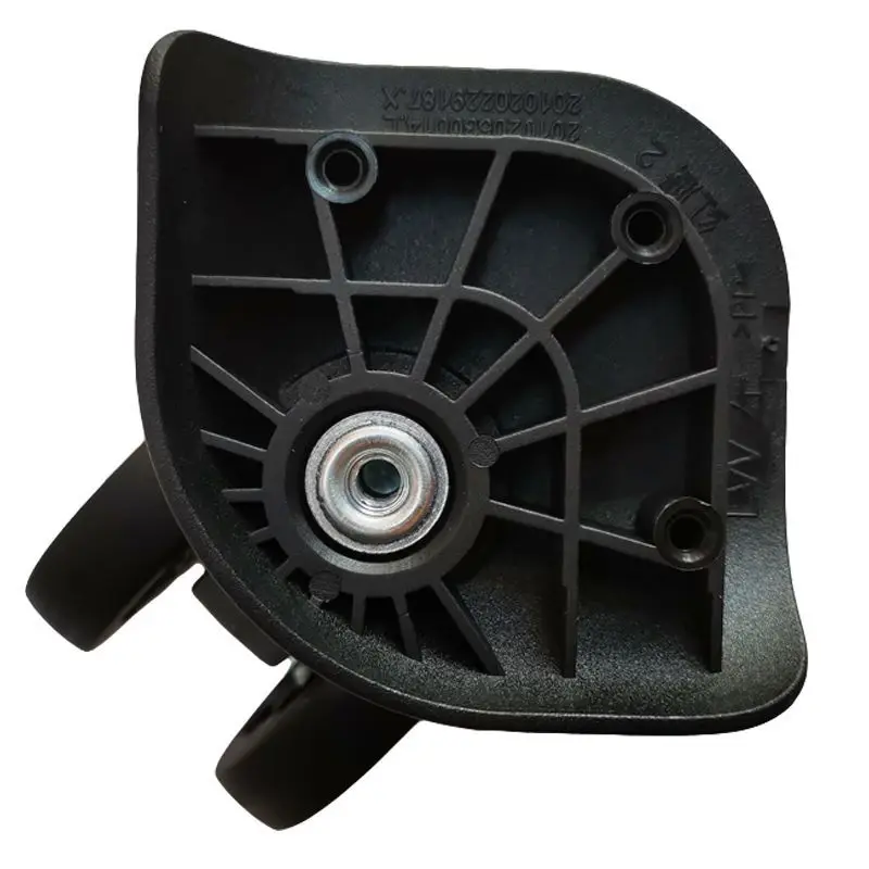 Rodas giratórias silenciosas d - Silent Replacement Luggage Wheels avaliação e preço