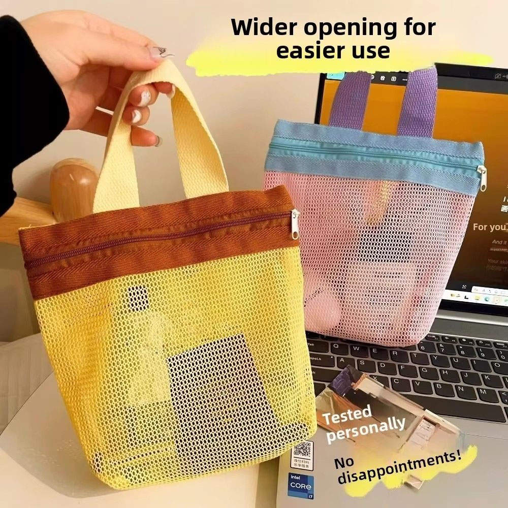 Nova Bolsa de Higiene Dopamine - Cosmetic Bags avaliação e preço