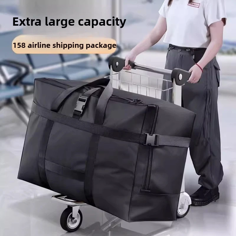 Bolsas de Viagem Extra Grandes - Luggage avaliação e preço