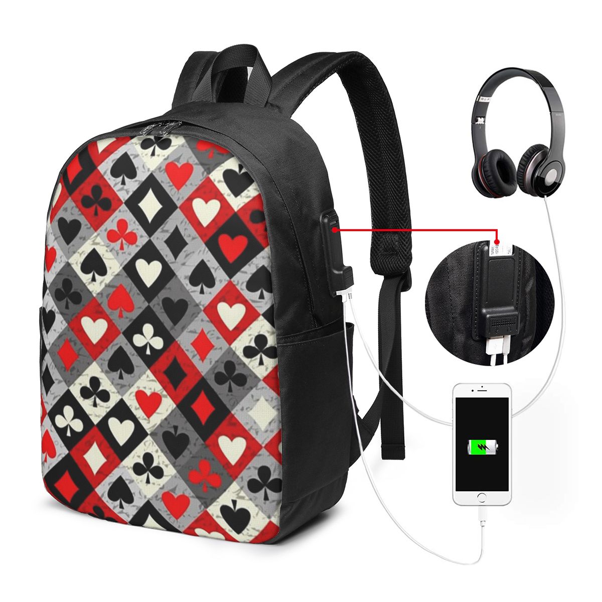 Mochila para Notebook com Esta - Travel Bags avaliação e preço