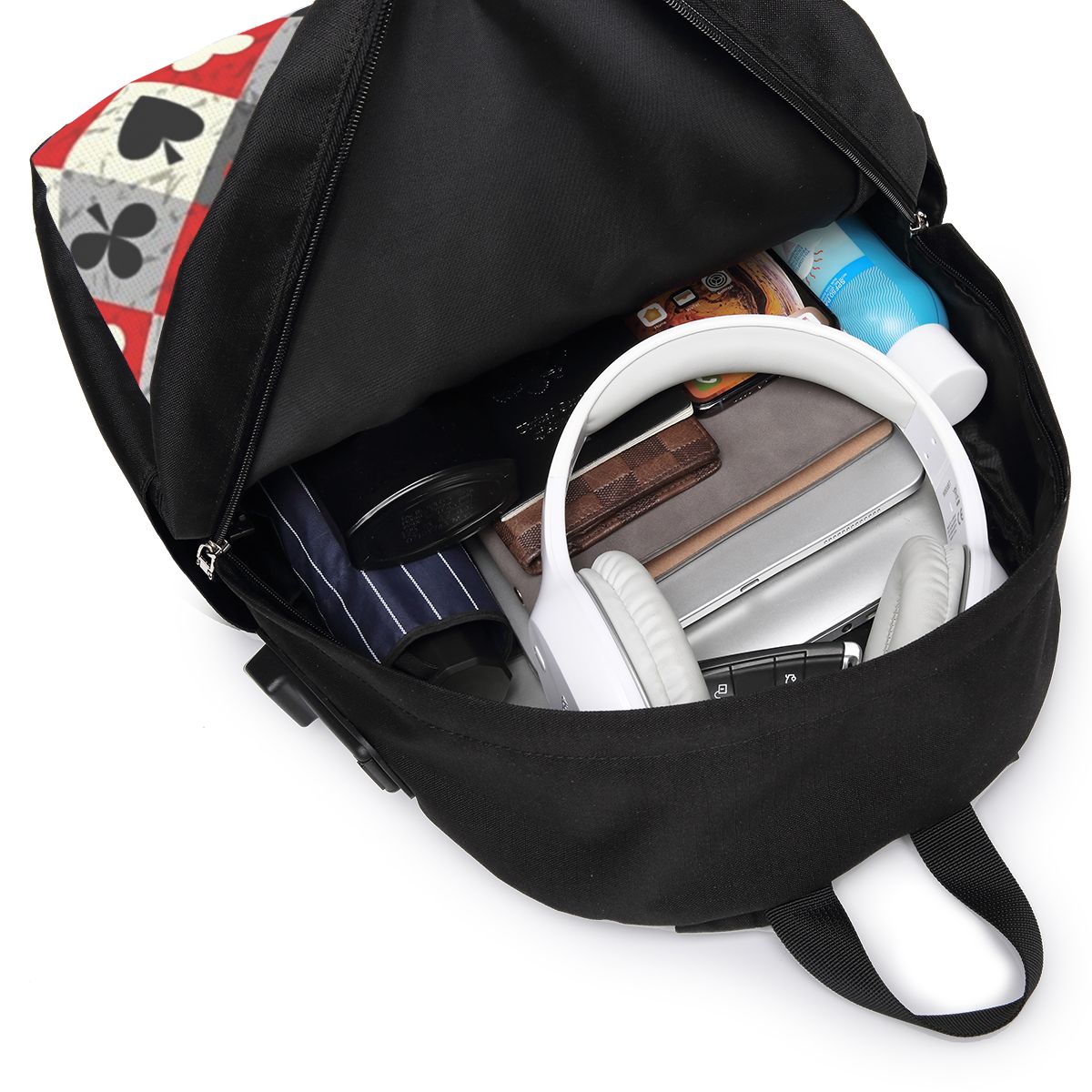 Mochila para Notebook com Esta - Travel Bags avaliação e preço
