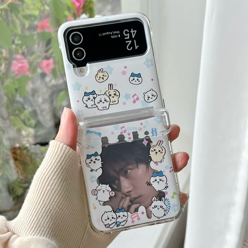 Capa de Celular com Porta-Cart - Wallets avaliação e preço