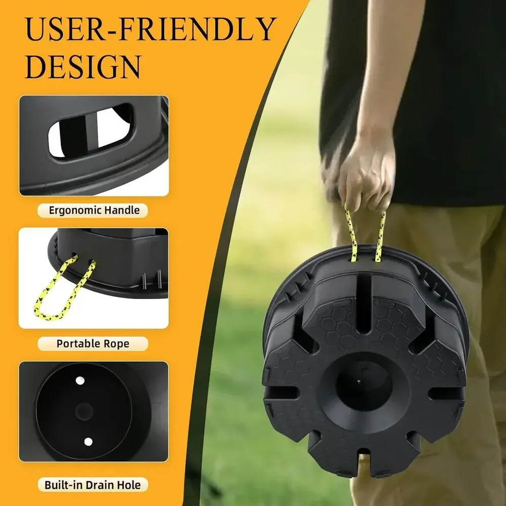Bloco de Apoio para Trailer RV - Travel Bags avaliação e preço