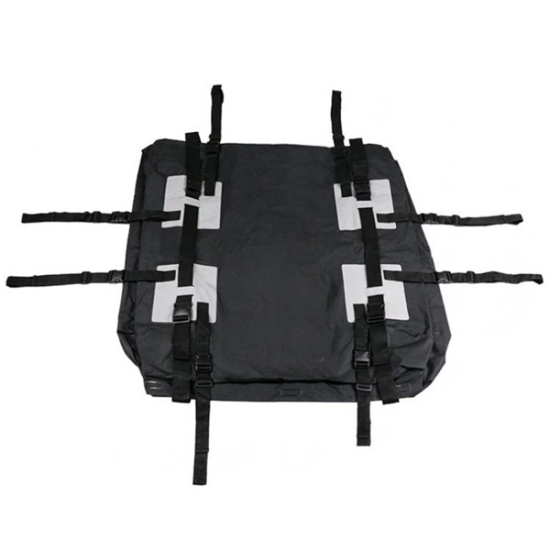 Bolsa de teto dobrável anti-ro - Foldable Rolling Luggage Bag avaliação e preço