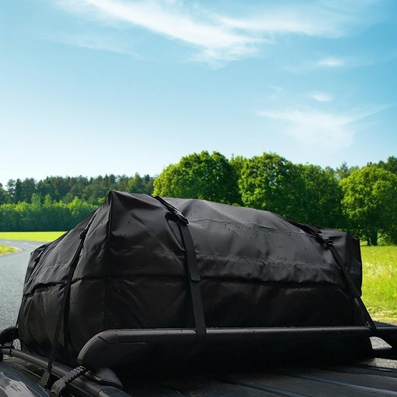 Bolsa de teto dobrável anti-ro - Foldable Rolling Luggage Bag avaliação e preço