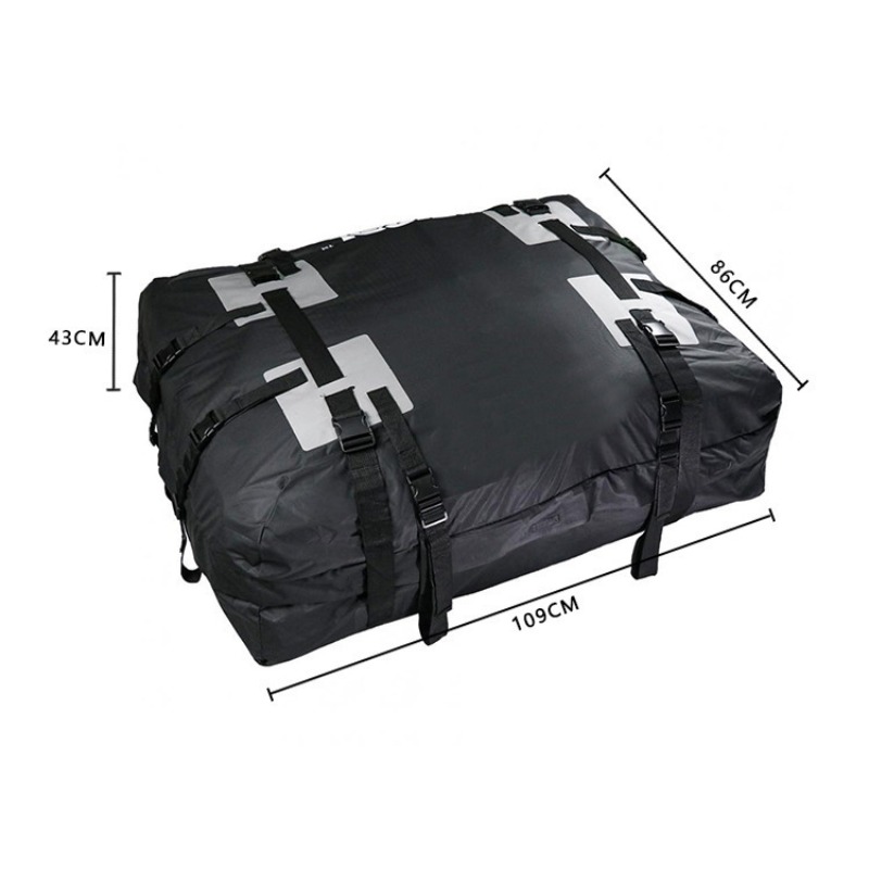 Bolsa de teto dobrável anti-ro - Foldable Rolling Luggage Bag avaliação e preço