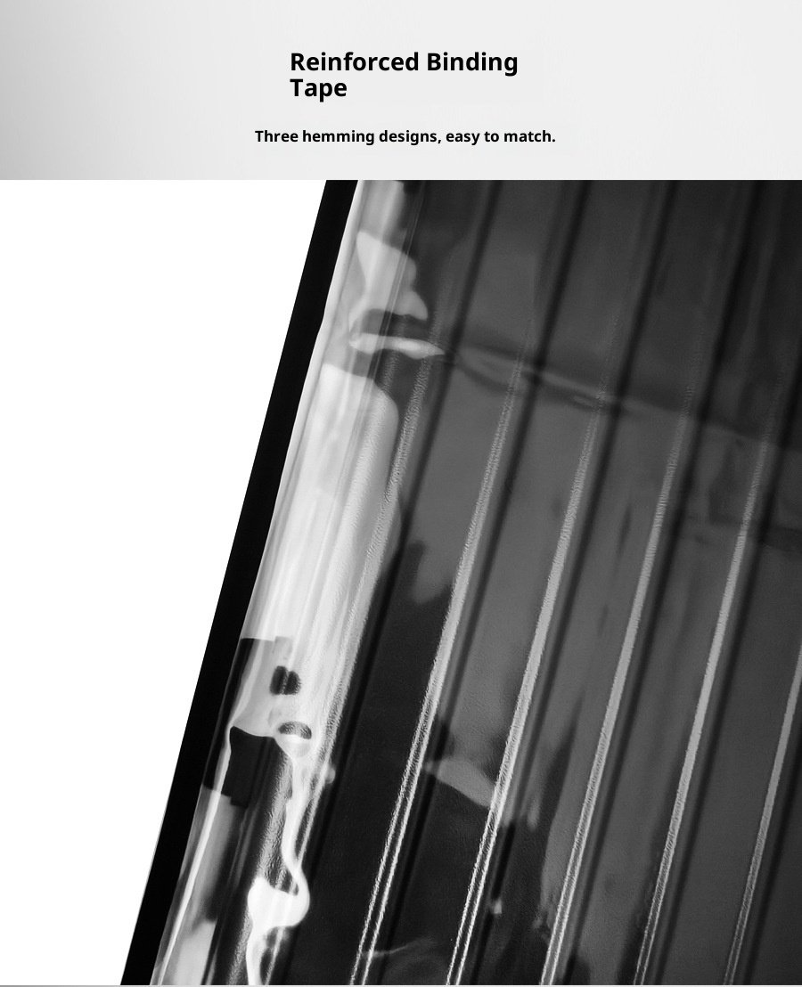 Capa Protetora Transparente de - Luggage Protective Cover Transparent avaliação e preço
