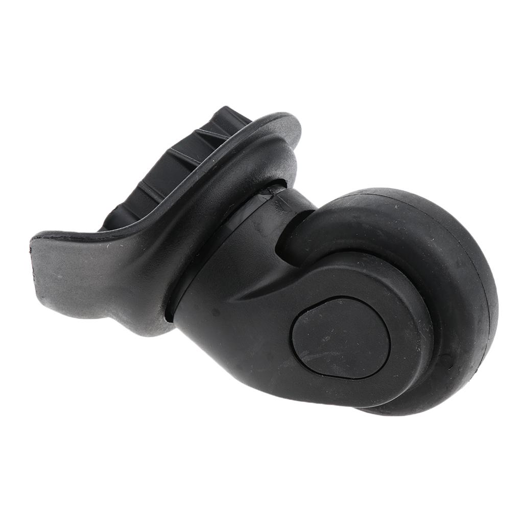 Rodas para Malas 49mm PVC com  - Silent Replacement Luggage Wheels avaliação e preço
