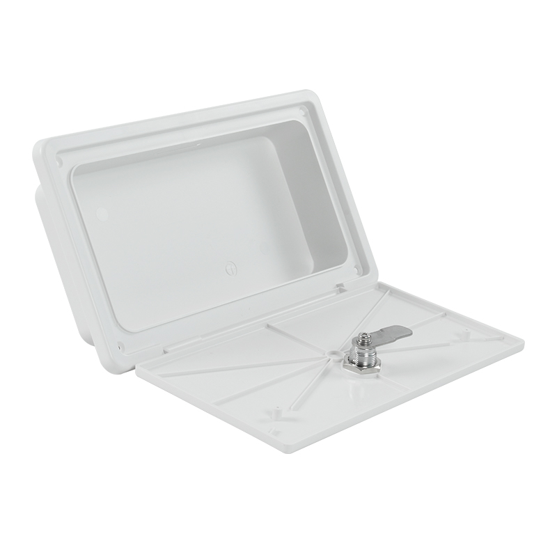 Porta de Escotilha para RV TYT - Luggage avaliação e preço
