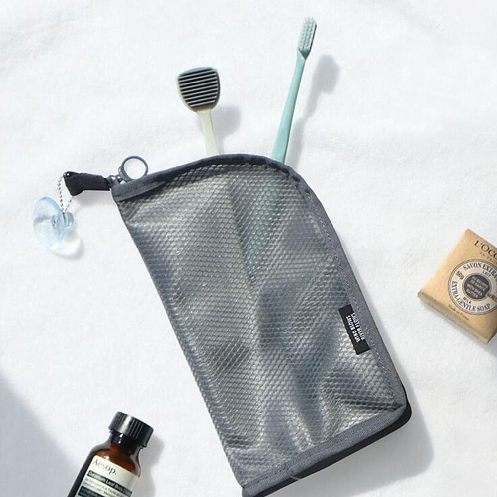 Bolsa de Maquiagem Portátil co - Cosmetic Bags avaliação e preço