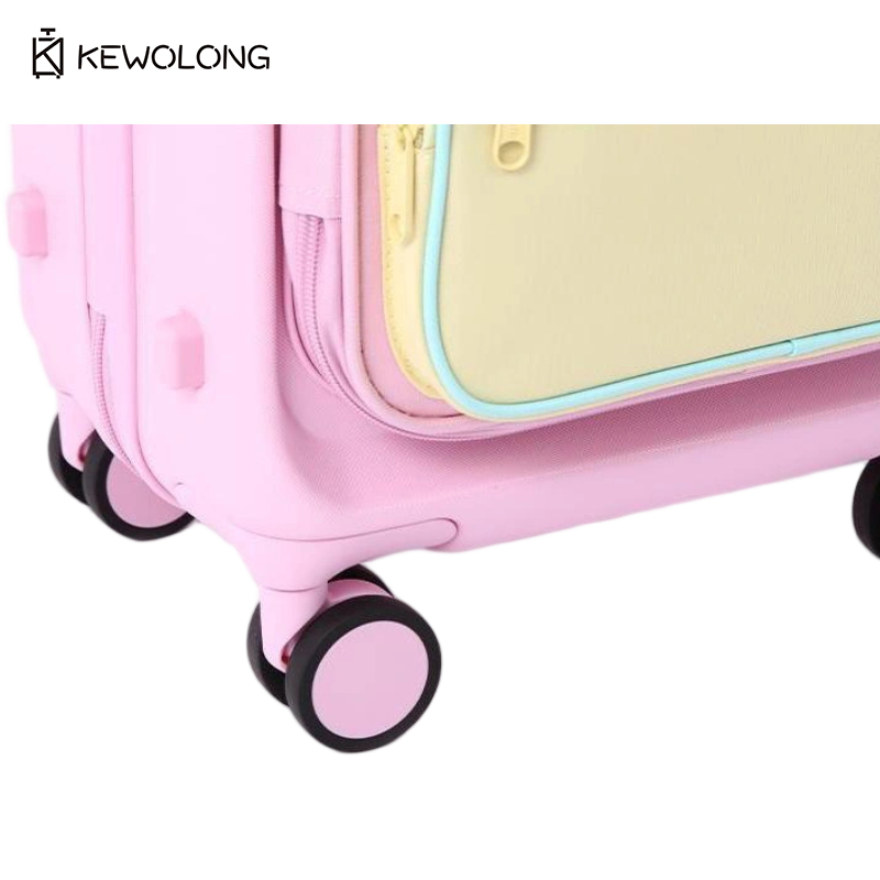 Mala de Viagem Giratória de 20 - Spinner Wheel Rolling Suitcase 20 Inch avaliação e preço