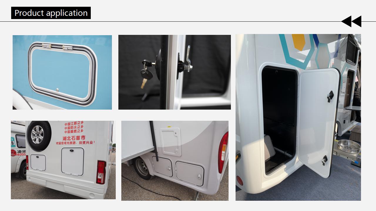 Portas de Armazenamento para R - Luggage avaliação e preço