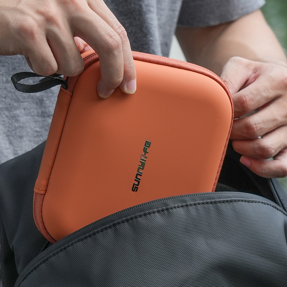 Para dji neo 2 caso à prova dw - Waterproof Suitcase Cover Protector avaliação e preço