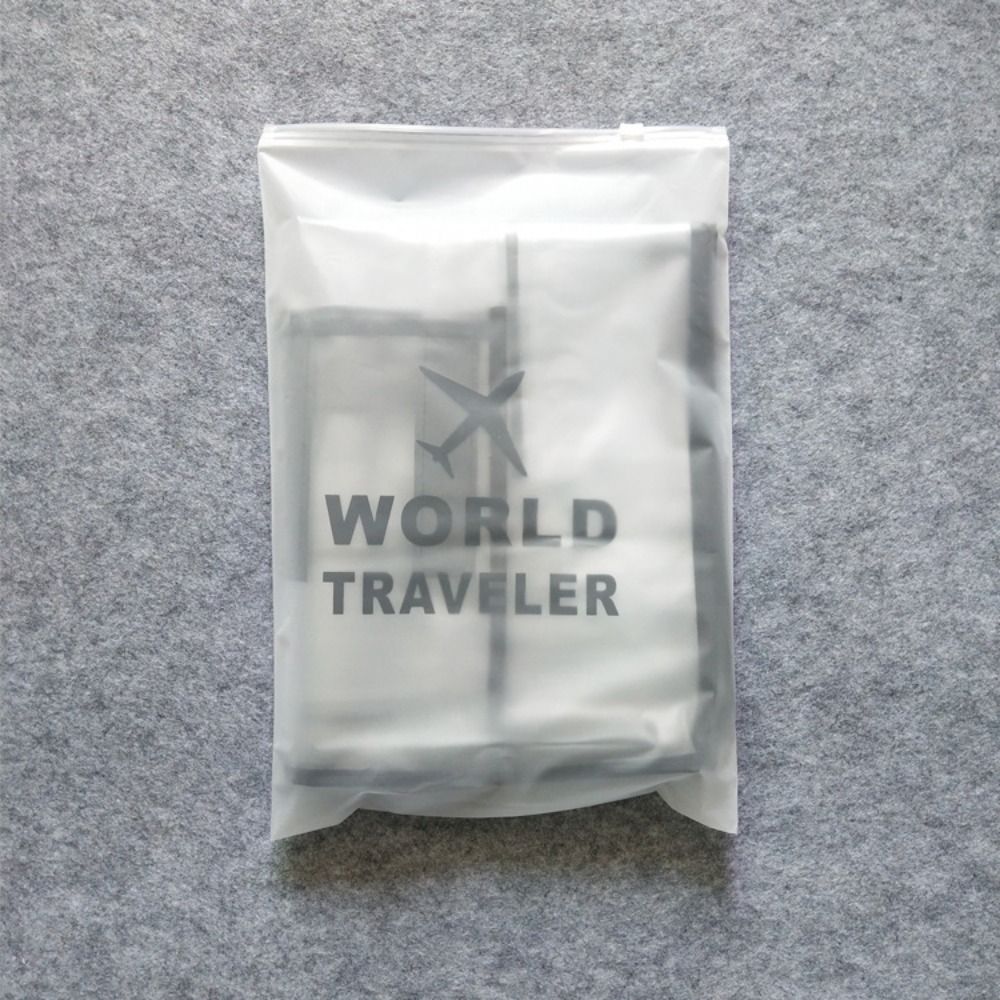Capa de Bagagem Transparente e - Waterproof Suitcase Cover Protector avaliação e preço