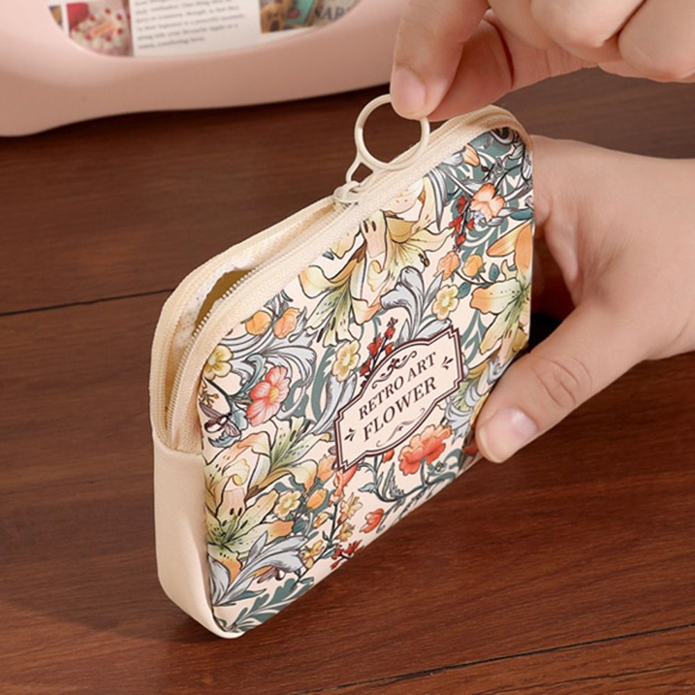 Nova Bolsa de PVC para Absorve - Cosmetic Bags avaliação e preço