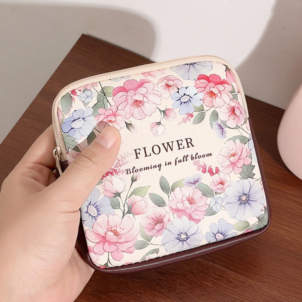 Nova Bolsa de PVC para Absorve - Cosmetic Bags avaliação e preço
