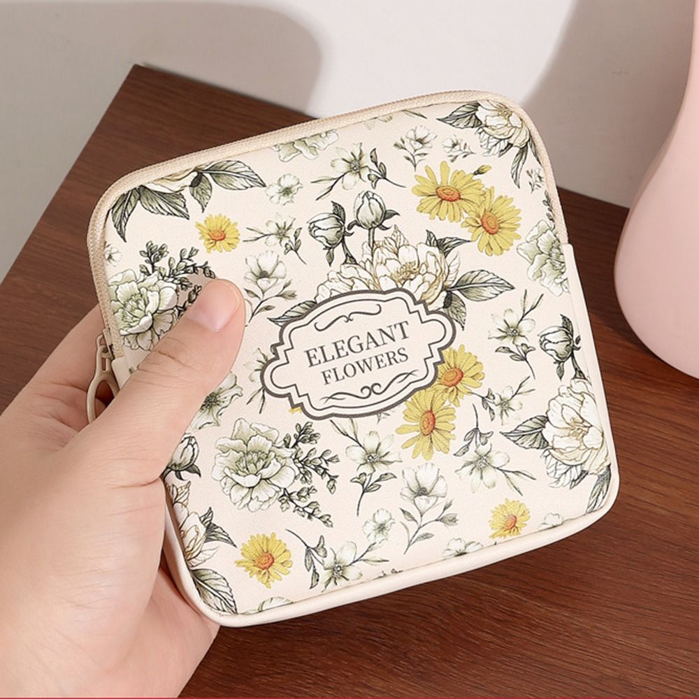Nova Bolsa de PVC para Absorve - Cosmetic Bags avaliação e preço