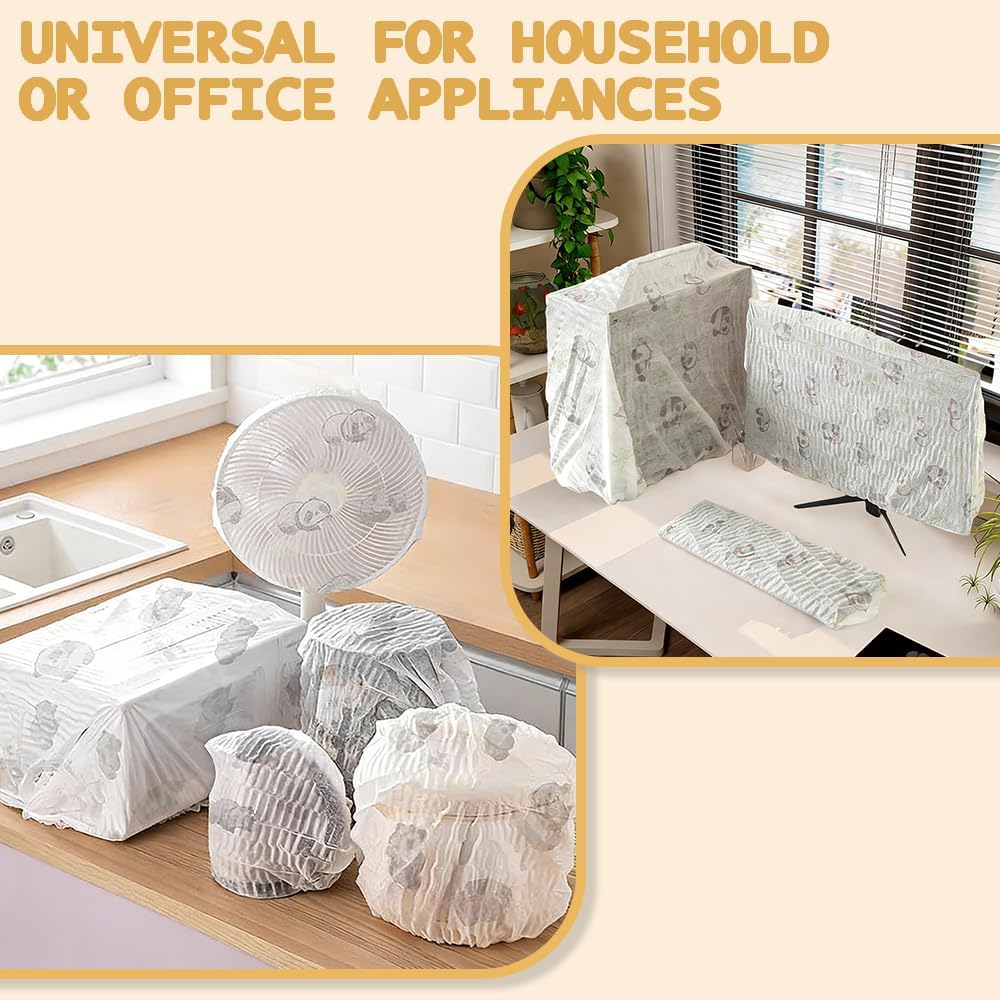 Capa Protetora Descartável Uni - Waterproof Suitcase Cover Protector avaliação e preço