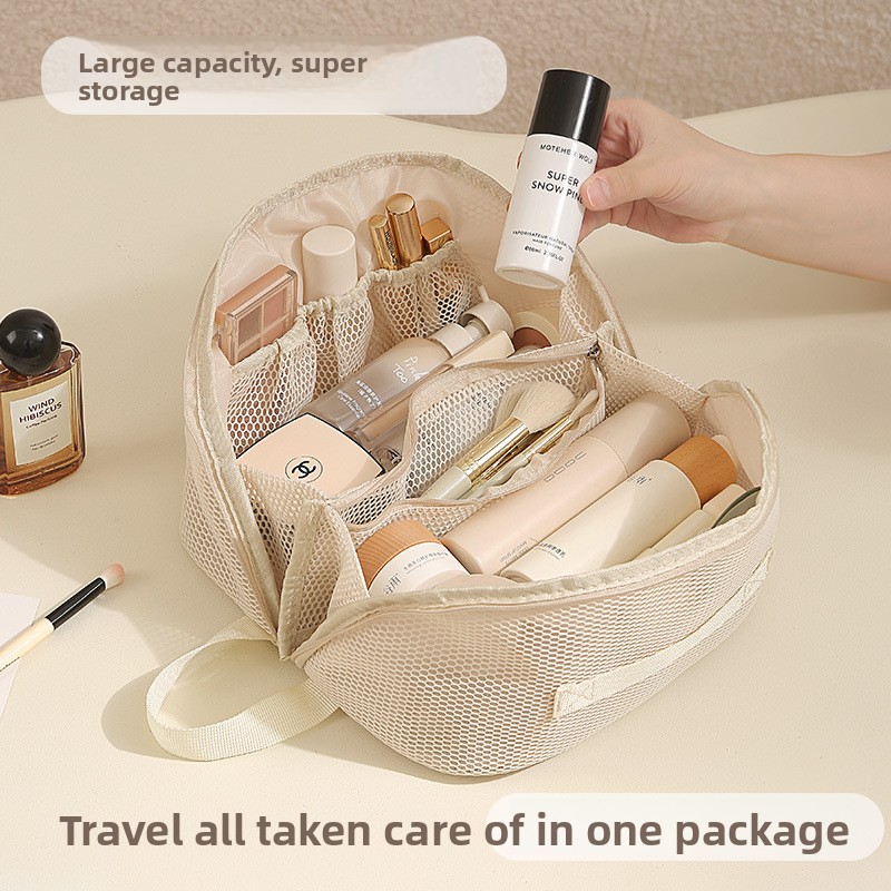 Nova Chegada: Necessaire de Ma - Cosmetic Bags avaliação e preço
